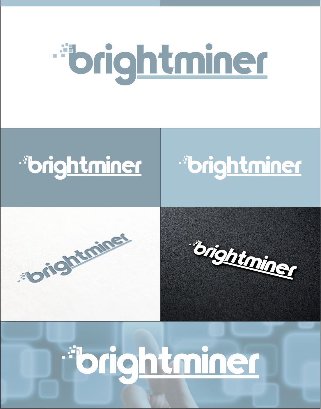 Diseño de Logo por DG para este proyecto | Diseño #10783252