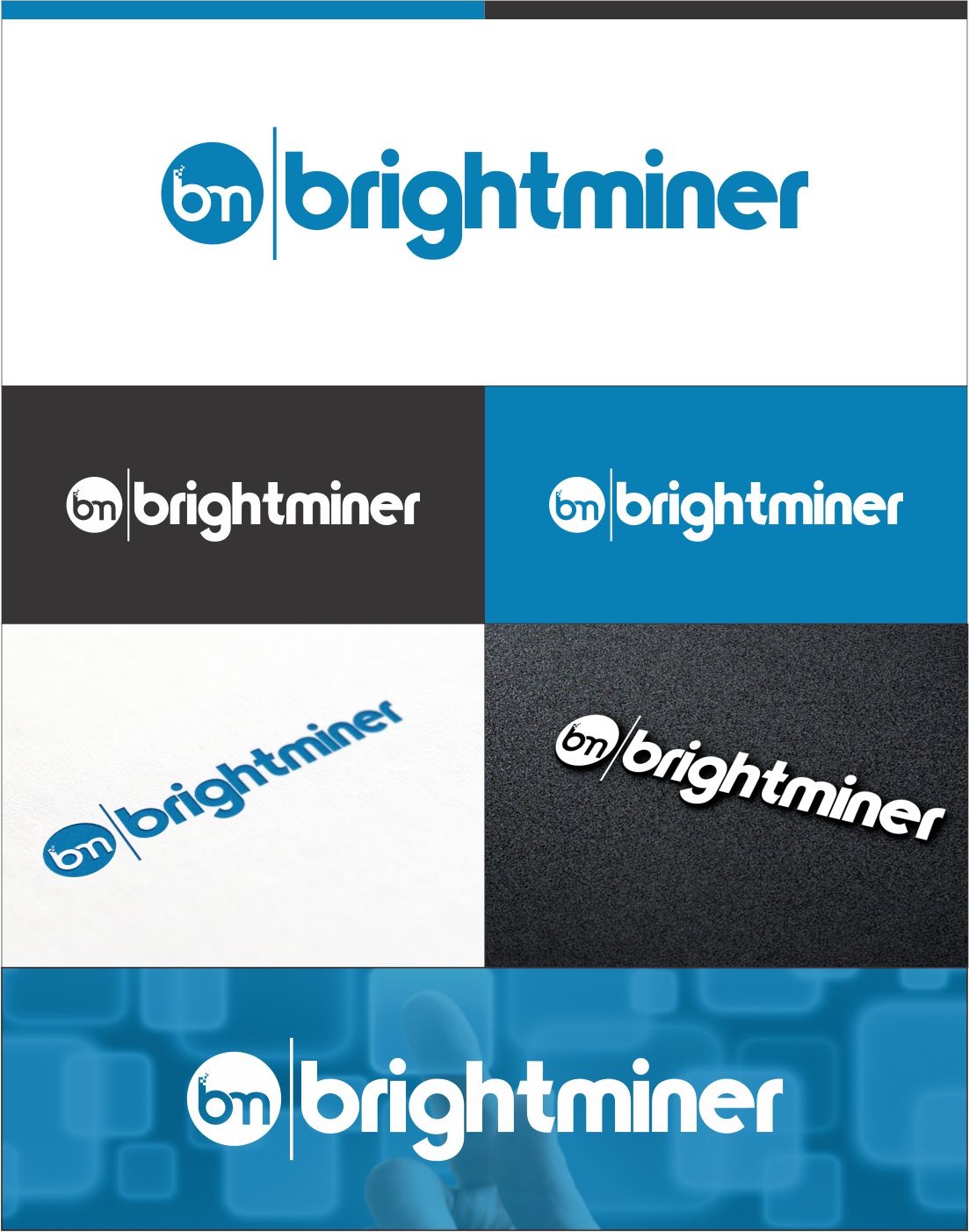 Diseño de Logo por DG para este proyecto | Diseño #10783253