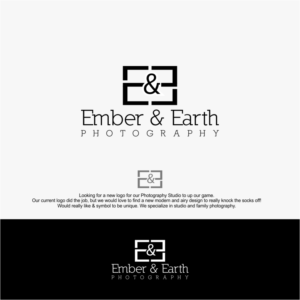Logo Design by ecorokerz for this project | Design #10779061