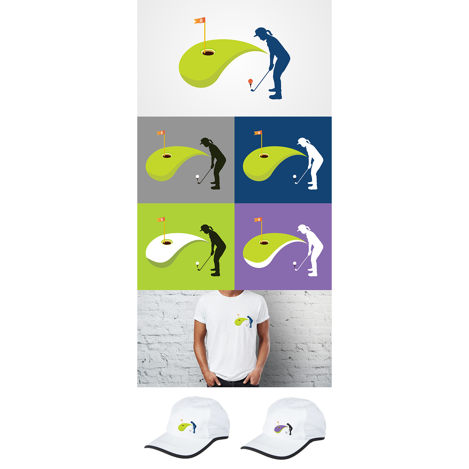 Logo Design by omsdesign for this project | Design #10818550