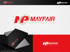 Design de Logo par ArtSamurai pour Mayfair Properties - Keller Williams Realty | Design : #10786692