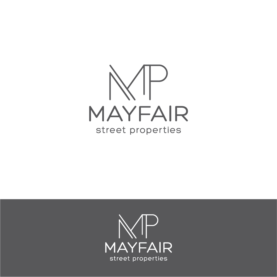 Logo Design by creativevis for Mayfair Properties - Keller Williams Realty | Design: #12723911