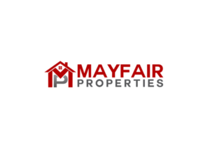 Logo Design by eddy for Mayfair Properties - Keller Williams Realty | Design: #10778703