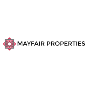 Logo Design by Design Possibilities for Mayfair Properties - Keller Williams Realty | Design: #10876056