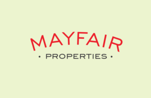 Logo Design by sonofharris for Mayfair Properties - Keller Williams Realty | Design: #10773279