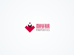 Logo Design by Atvento Graphics for Mayfair Properties - Keller Williams Realty | Design: #10856015