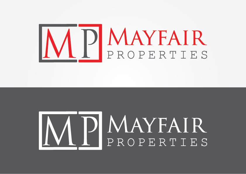 Logo-Design von 301 design für Mayfair Properties - Keller Williams Realty | Design #10850416