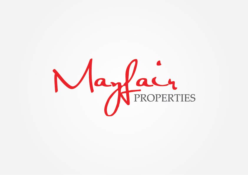 Design de Logo par 301 design pour Mayfair Properties - Keller Williams Realty | Design #10851069