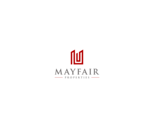 Design de Logo par a   b   u   n   d   a   n   c   e pour Mayfair Properties - Keller Williams Realty | Design : #10879109