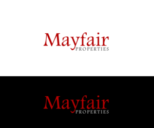 Logo Design by Virgoxblu for Mayfair Properties - Keller Williams Realty | Design: #10781223