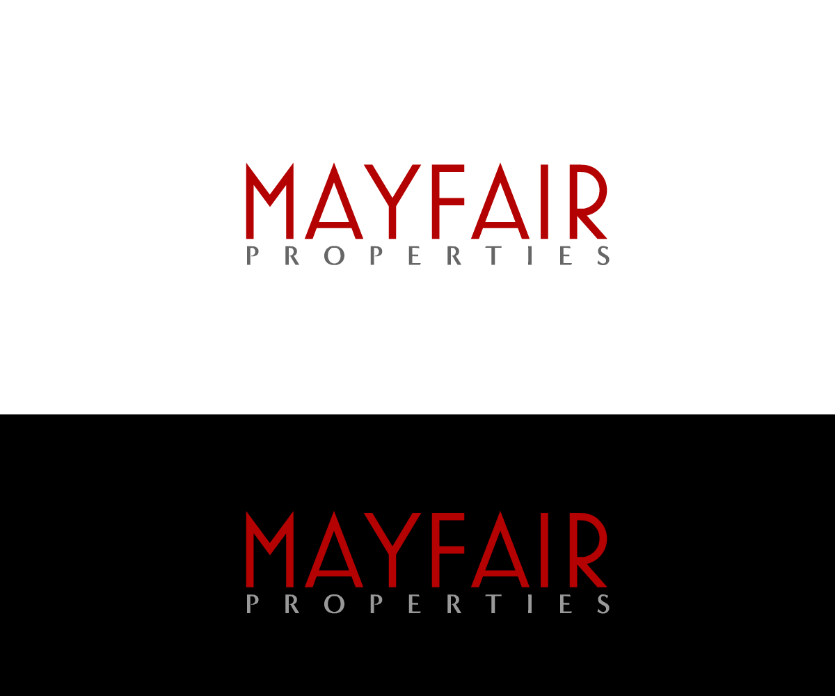 Design de Logo par Virgoxblu pour Mayfair Properties - Keller Williams Realty | Design #10805315