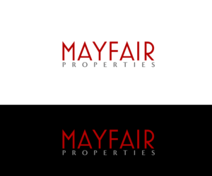 Logo Design by Virgoxblu for Mayfair Properties - Keller Williams Realty | Design: #10805315