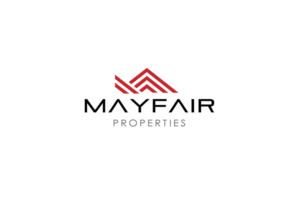 Logo Design by instudio for Mayfair Properties - Keller Williams Realty | Design: #10819838