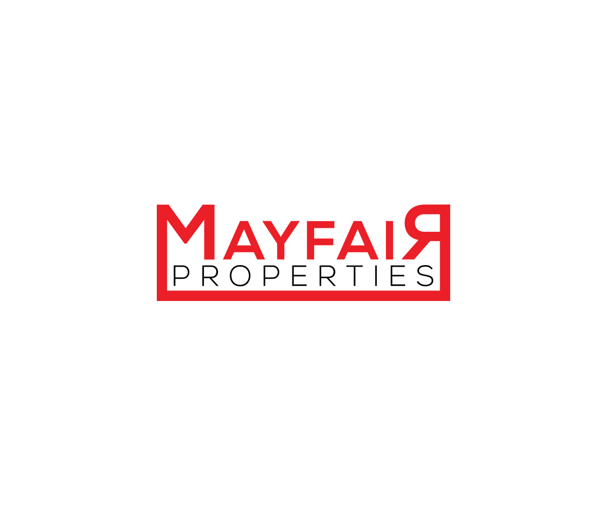 Logo Design by M.CreativeDesigns for Mayfair Properties - Keller Williams Realty | Design #10781065