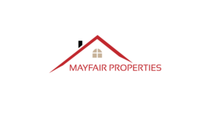Logo Design by cutemahaz465 for Mayfair Properties - Keller Williams Realty | Design #10811442