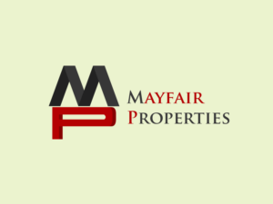 Logo Design by zoxo69 for Mayfair Properties - Keller Williams Realty | Design #10776004