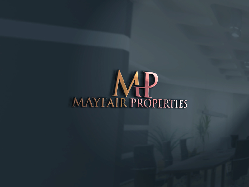 Design de Logo par EGYPT KING pour Mayfair Properties - Keller Williams Realty | Design #10777856