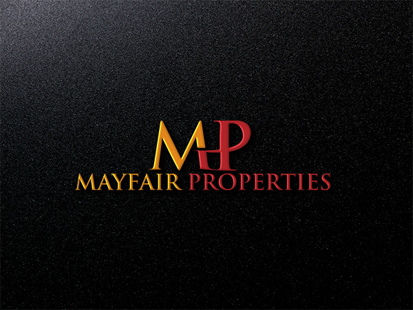 Logo Design by EGYPT KING for Mayfair Properties - Keller Williams Realty | Design #10777857
