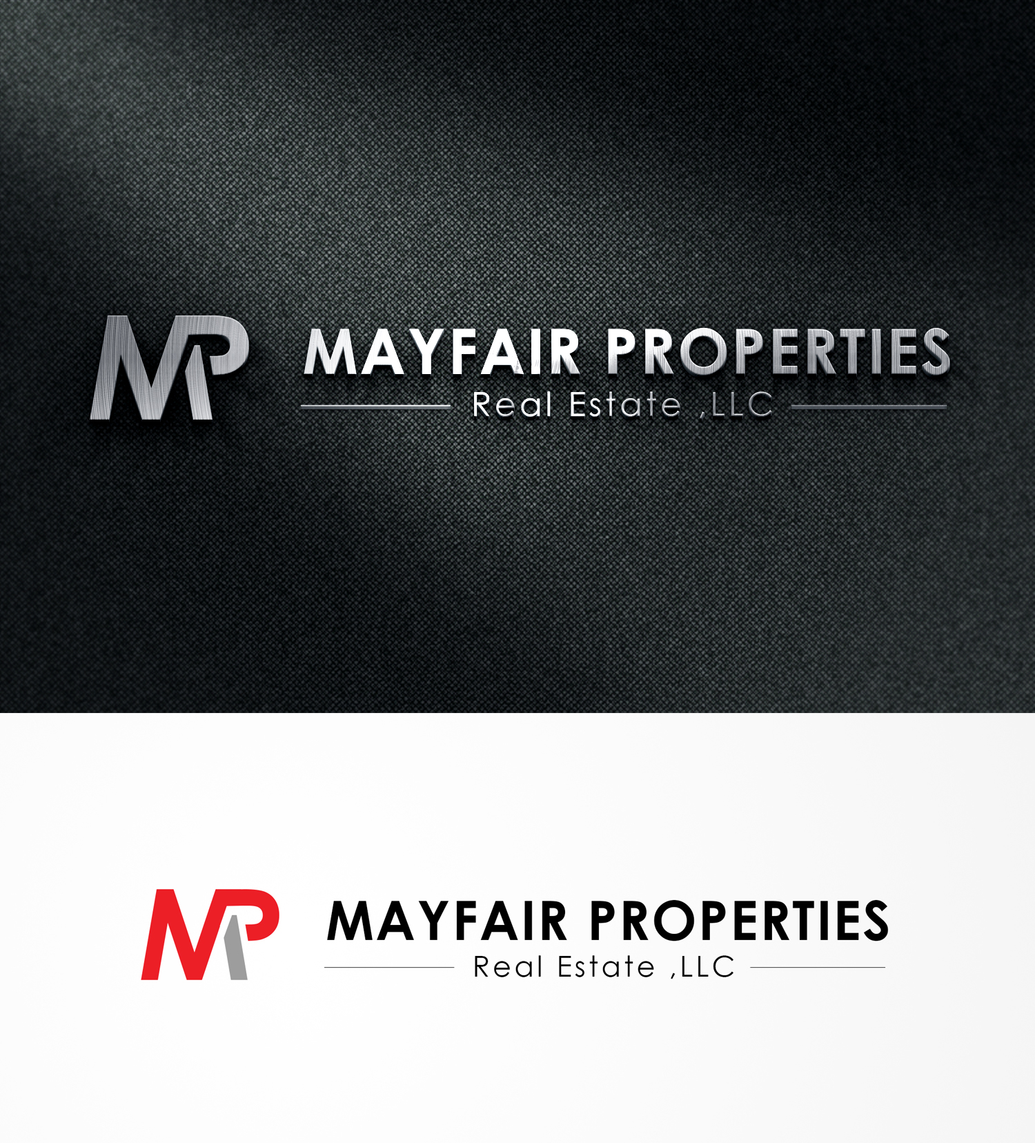 Design de Logo par chirond pour Mayfair Properties - Keller Williams Realty | Design #10776673