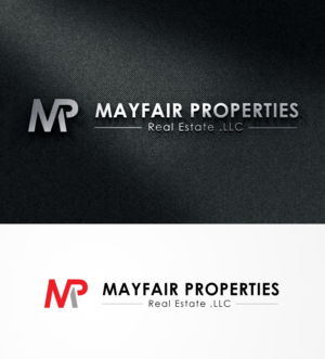 Design de Logo par chirond pour Mayfair Properties - Keller Williams Realty | Design : #10776673