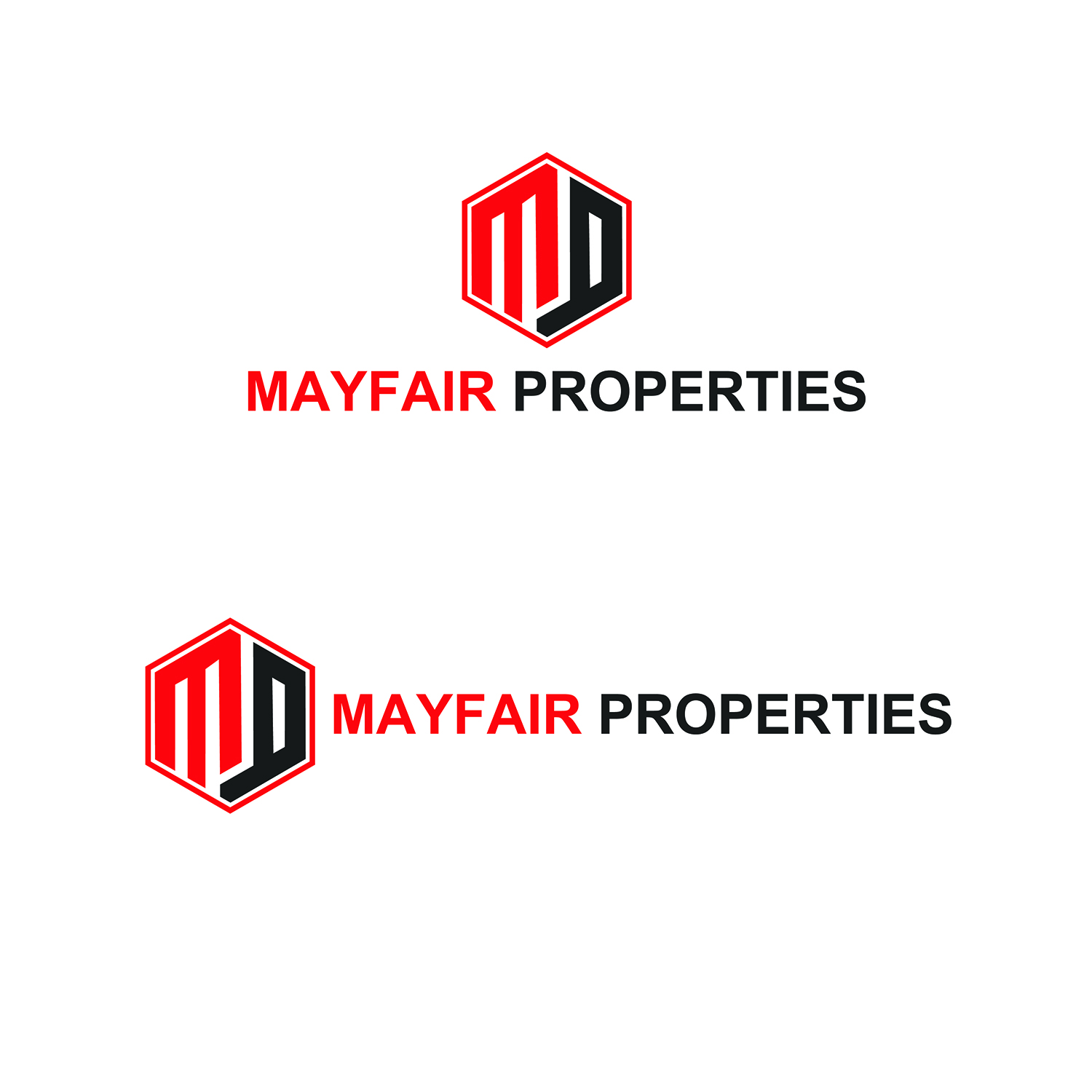 Design de Logo par chirond pour Mayfair Properties - Keller Williams Realty | Design #10787569