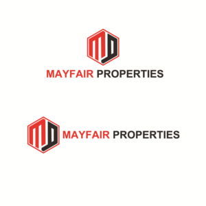 Design de Logo par chirond pour Mayfair Properties - Keller Williams Realty | Design : #10787569