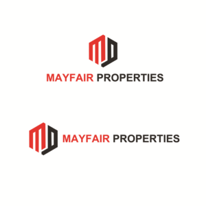 Design de Logo par chirond pour Mayfair Properties - Keller Williams Realty | Design : #10787570