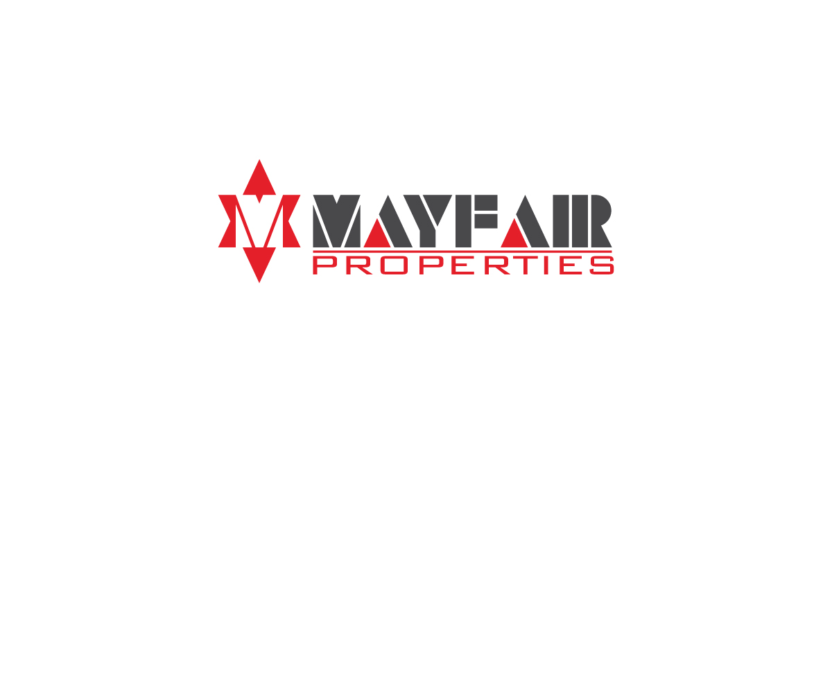 Logo Design by NEX for Mayfair Properties - Keller Williams Realty | Design #10777934