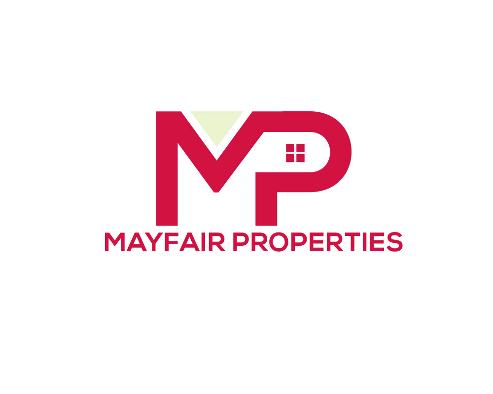 Logo Design by site for Mayfair Properties - Keller Williams Realty | Design #10862728