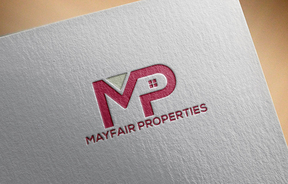 Logo Design by site for Mayfair Properties - Keller Williams Realty | Design #10862729