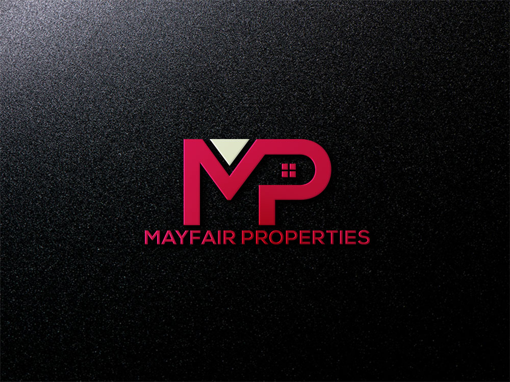 Logo Design by site for Mayfair Properties - Keller Williams Realty | Design #10862730