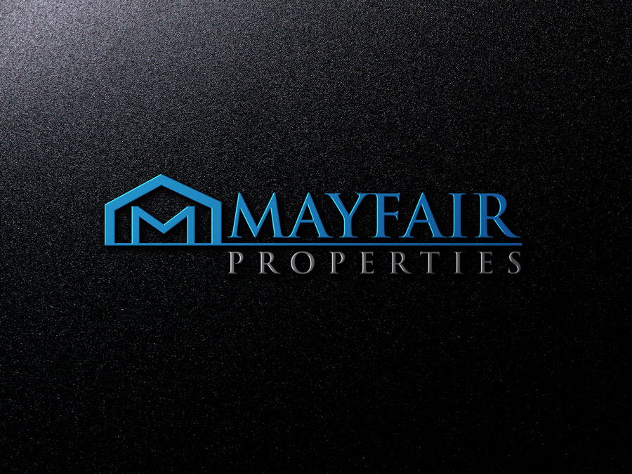 Logo Design by OWL for Mayfair Properties - Keller Williams Realty | Design #10776615
