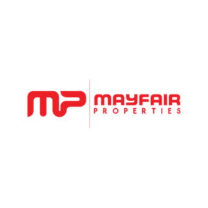 Logo Design by DoMadic for Mayfair Properties - Keller Williams Realty | Design: #10876932