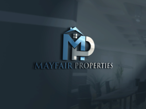 Design de Logo par icondesign pour Mayfair Properties - Keller Williams Realty | Design : #10783621