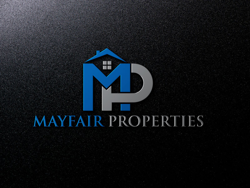 Design de Logo par icondesign pour Mayfair Properties - Keller Williams Realty | Design #10783622