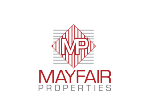 Logo Design by farrukh.farhan89 for Mayfair Properties - Keller Williams Realty | Design: #10793571