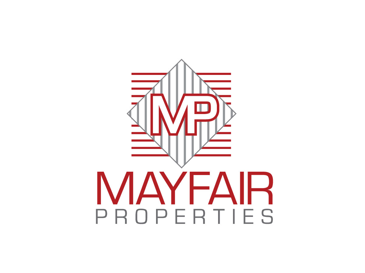 Logo Design by farrukh.farhan89 for Mayfair Properties - Keller Williams Realty | Design #10805194