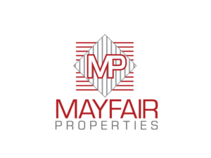 Logo Design by farrukh.farhan89 for Mayfair Properties - Keller Williams Realty | Design: #10805194