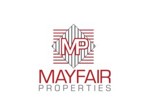 Logo Design by farrukh.farhan89 for Mayfair Properties - Keller Williams Realty | Design #10819723
