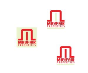 Design de Logo par R O N I E pour Mayfair Properties - Keller Williams Realty | Design : #10868835