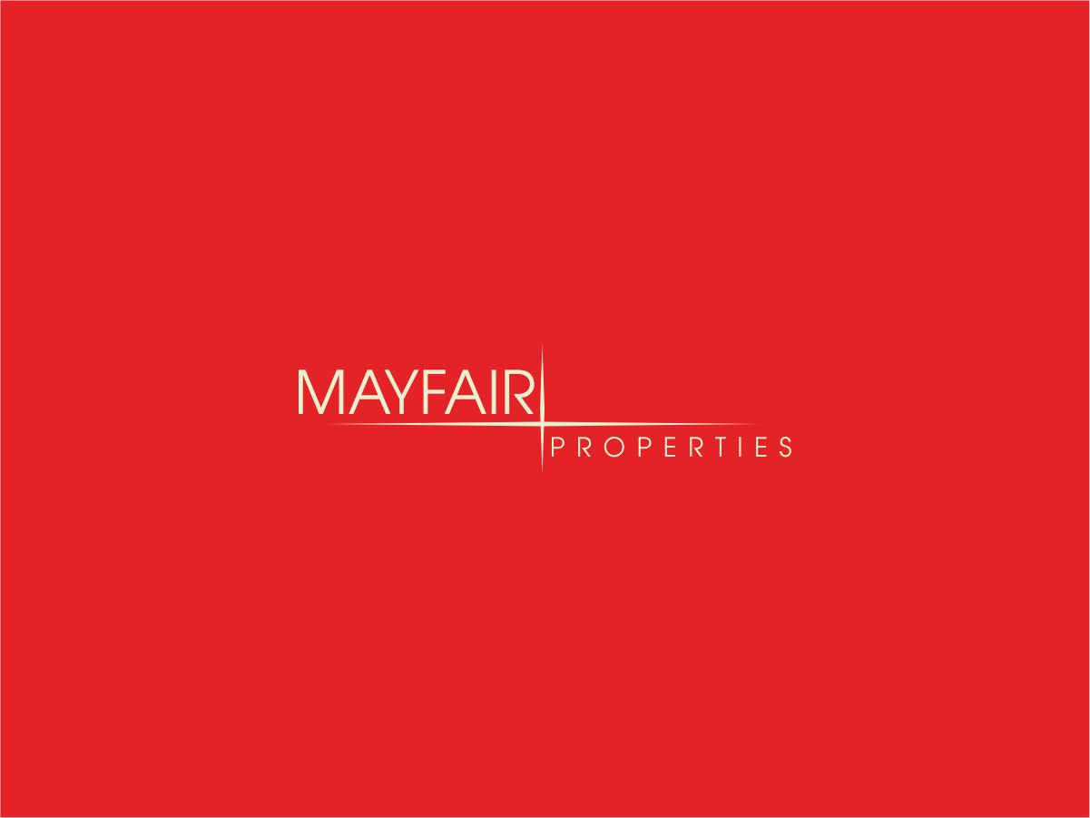 Logo Design by Sushma for Mayfair Properties - Keller Williams Realty | Design #10777481