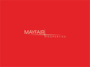 Logo Design by Sushma for Mayfair Properties - Keller Williams Realty | Design: #10777481