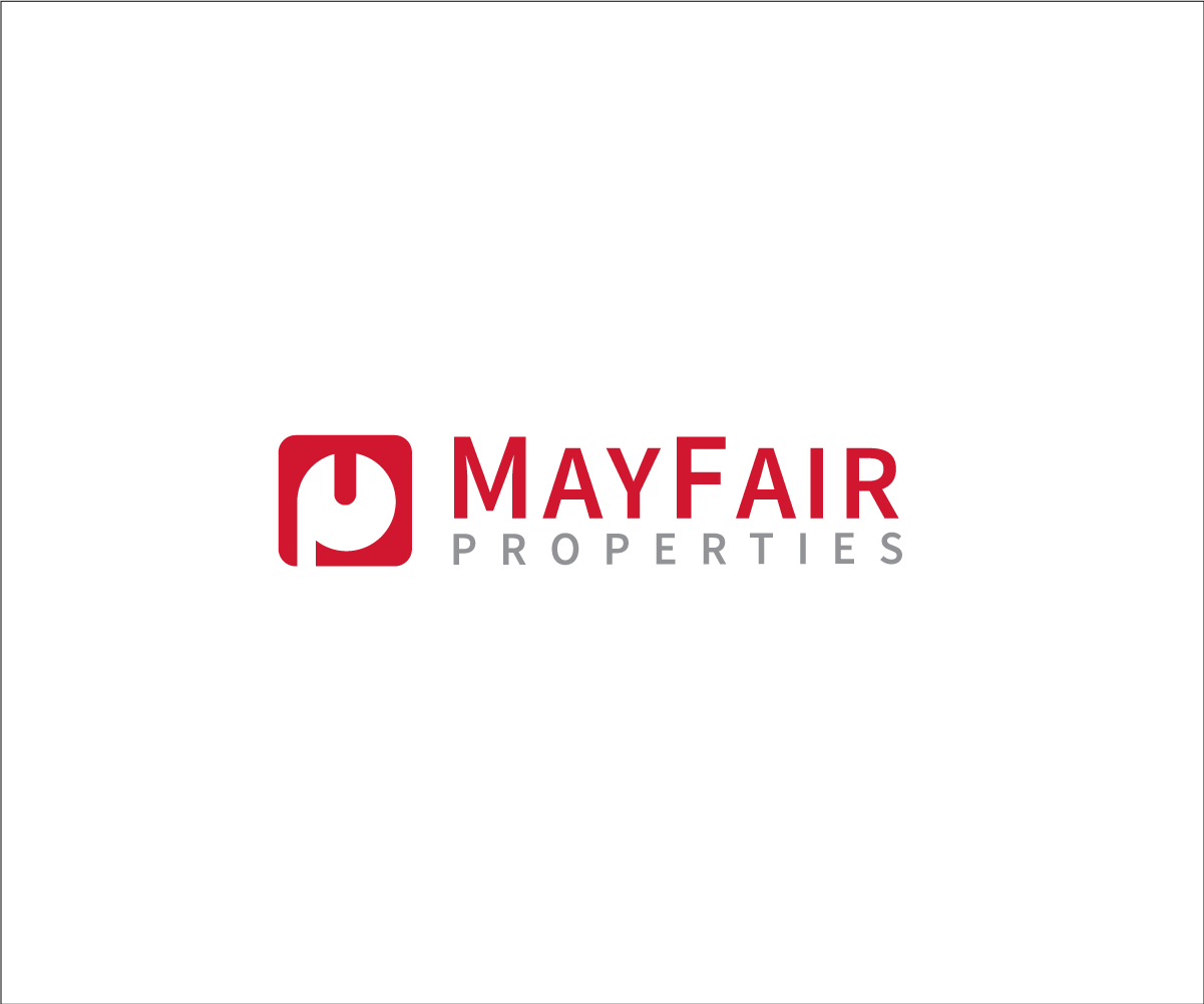 Logo Design by ideabaaj for Mayfair Properties - Keller Williams Realty | Design #10815598