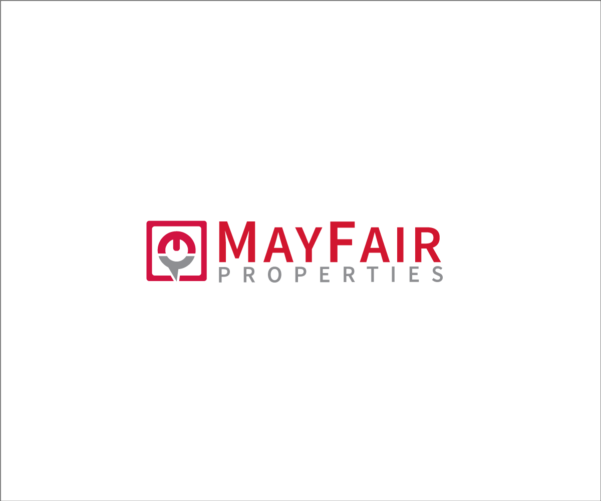 Logo Design by ideabaaj for Mayfair Properties - Keller Williams Realty | Design #10822736