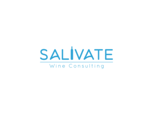 Logo Design by kostasftp for Salivate Wine Consulting | Design: #10778150