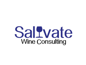 Logo Design by Zoey Jang for Salivate Wine Consulting | Design: #10875357