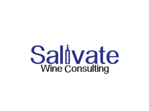 Logo Design by Zoey Jang for Salivate Wine Consulting | Design: #10875358