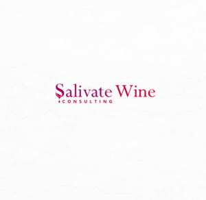 Logo Design by KRM for Salivate Wine Consulting | Design: #10838926