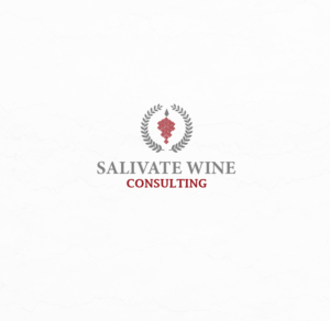 Logo Design by KRM for Salivate Wine Consulting | Design: #10838942
