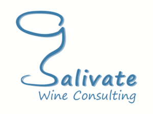 Logo Design by niryan for Salivate Wine Consulting | Design: #10811814